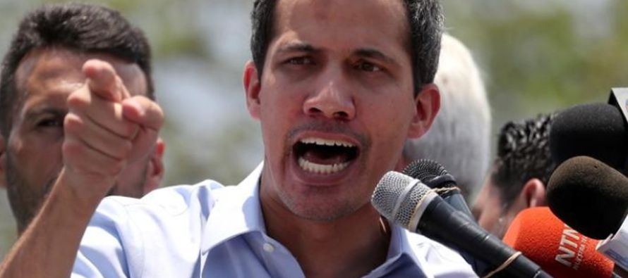 Noruega, mediador entre enviados del Gobierno y la oposición de Venezuela, informó el...