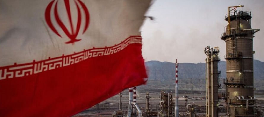 “Irán no tiene planes de abandonar la OPEP (...) y lamenta que algunos miembros de la...