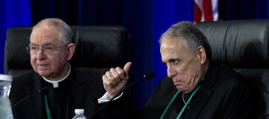 Los prelados “enfrentan la tarea de desarraigar el mal del abuso sexual de la Iglesia”,...