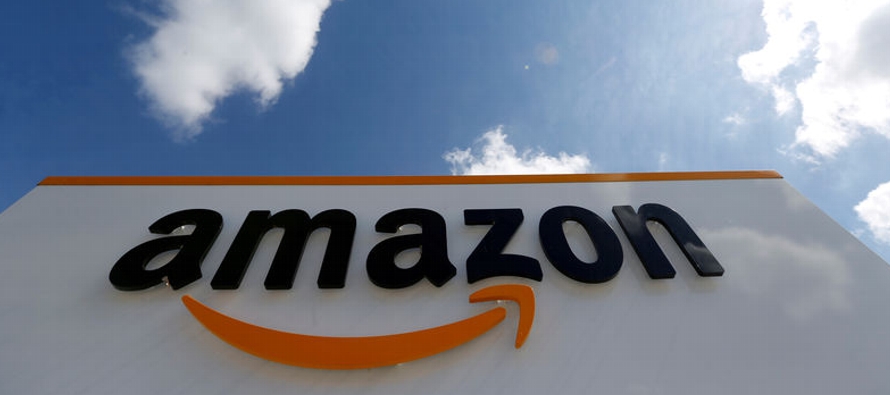 “Una pequeña parte de los empleados de Amazon están afectados por esta...