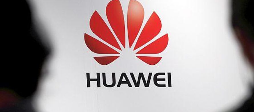 Representantes de Huawei en Perú se excusaron de responder de inmediato a las consultas...