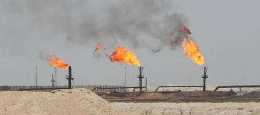 La demanda mundial de petróleo aumentará en 1,14 millones de barriles por día...