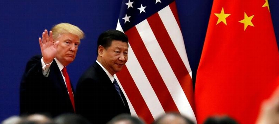 Trump ha dicho repetidamente que se reunirá con Xi en la cumbre, pero China nunca ha...