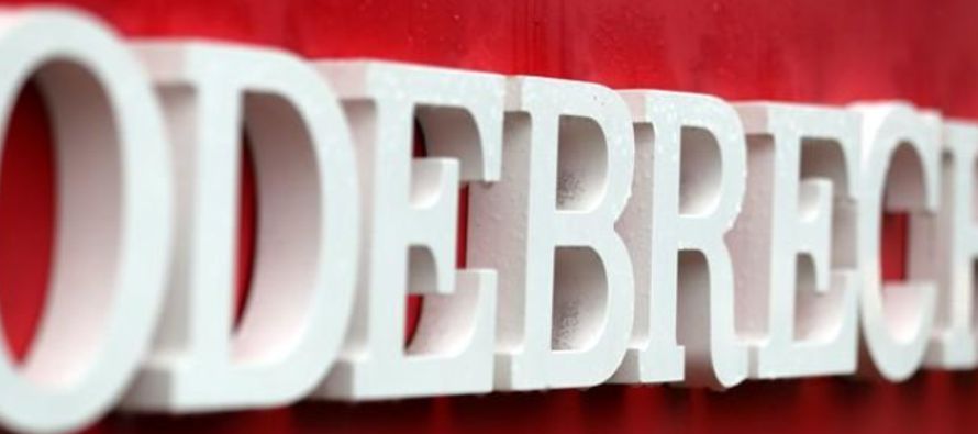 La declaración de bancarrota se produce tras años de complicaciones para Odebrecht,...