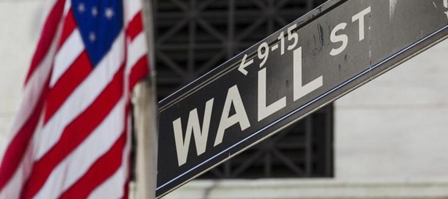 Los principales índices de Wall Street han subido en las últimas semanas por las...