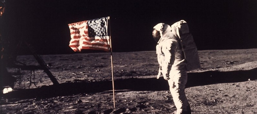 La Casa Blanca está impulsando el regreso de los astronautas a la Luna, pero apenas el 25%...