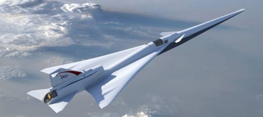El nuevo diseño presentado por Lockheed Martin Aeronautics es, según expertos...