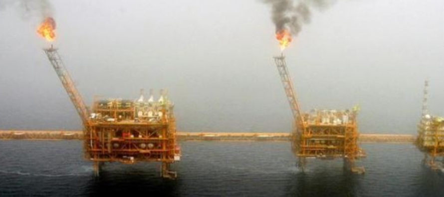 Teherán ya no informa sus cifras de producción a la OPEP y no hay datos definitivos...