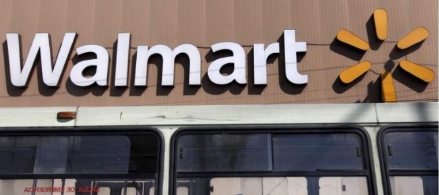 Superama tiene alrededor de 92 de las 2,459 tiendas de Walmart en México, el mercado...