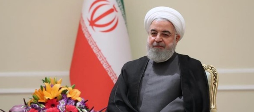 Este mismo mes, las autoridades estadounidenses acusaron a Irán de estar detrás del...