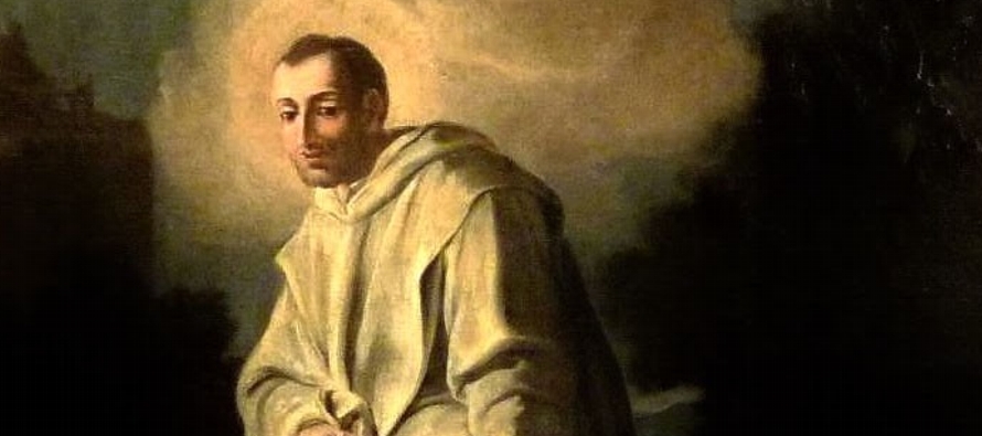 San Guillermo de VercelliEn Montevergine fundó un célebre monasterio y...