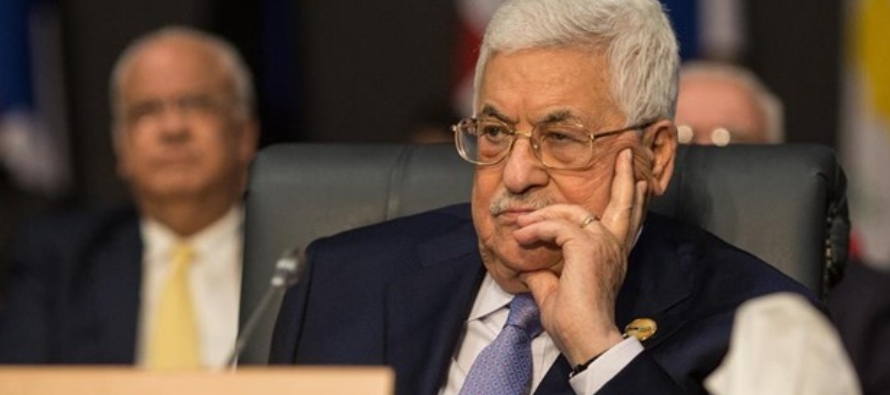 El portavoz de la Presidencia palestina, Nabil Abú Rudeina, ha afirmado este martes que la...