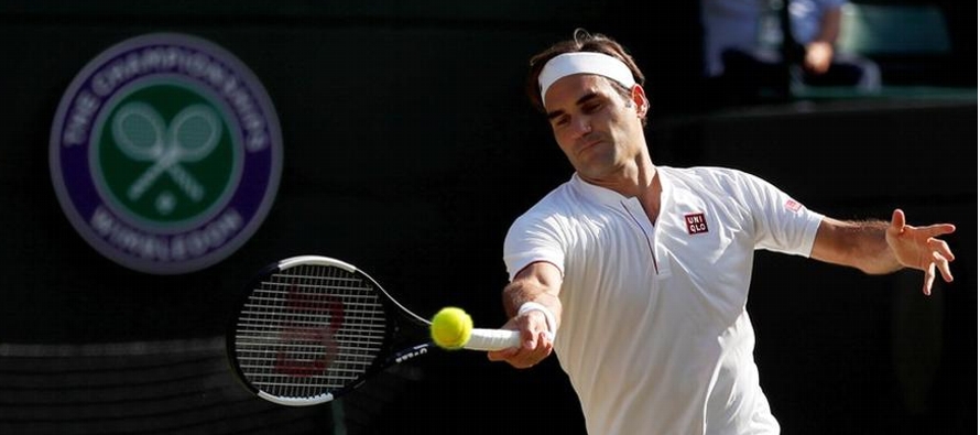 El defensor del título Novak Djokovic es el primer cabeza de serie, mientras que la nuevo...