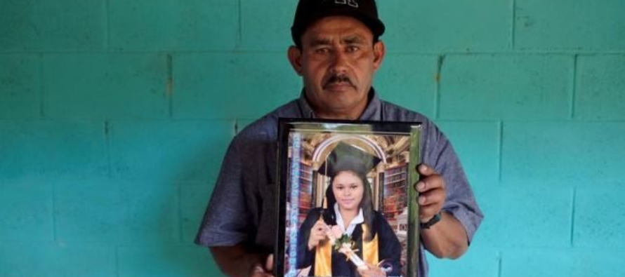 En menos de 10 días, tres migrantes salvadoreños han muerto intentado cruzar...