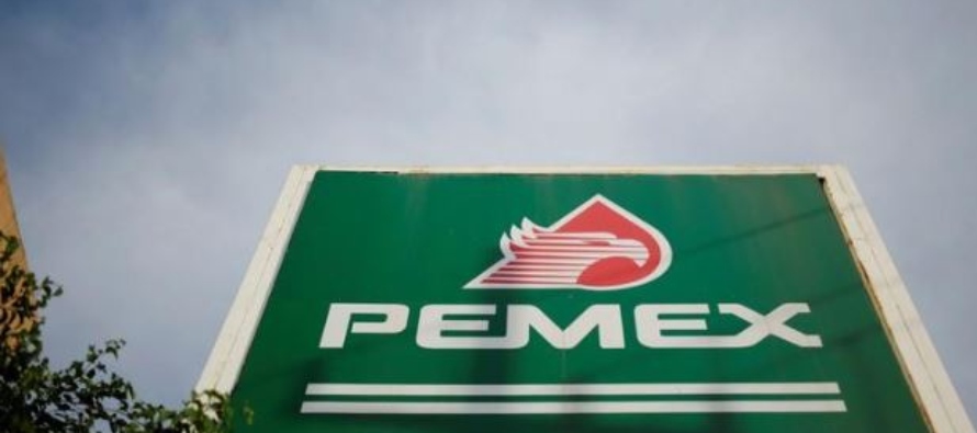 Pemex ha dicho que no aumentará el endeudamiento neto entre 2019 y 2022 y que irá...