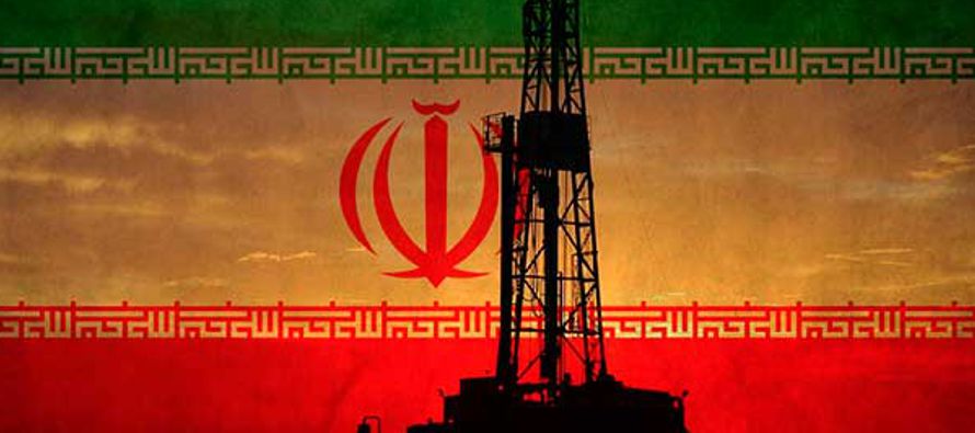 Irak ha superado a Irán como el segundo mayor productor de petróleo de la OPEP y sus...