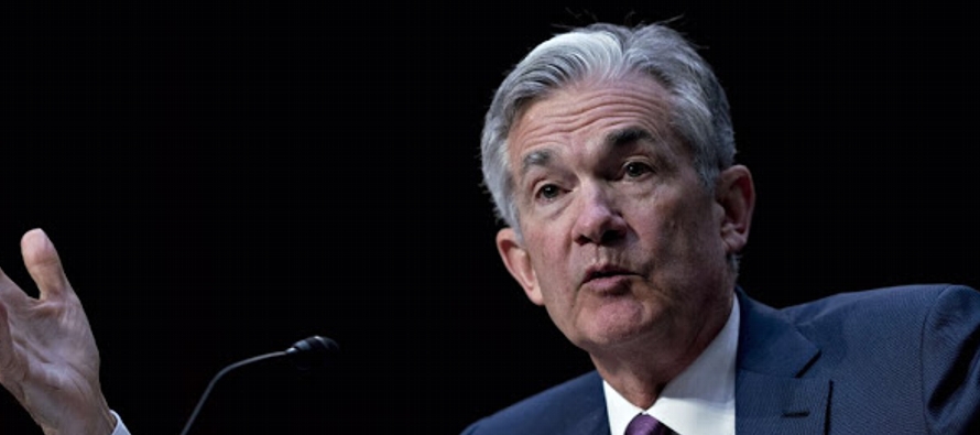 La Fed reiteró su promesa de “actuar como sea apropiado” para sostener la...