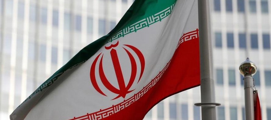 En las últimas dos semanas, Irán ha incumplido dos límites fundamentales del...