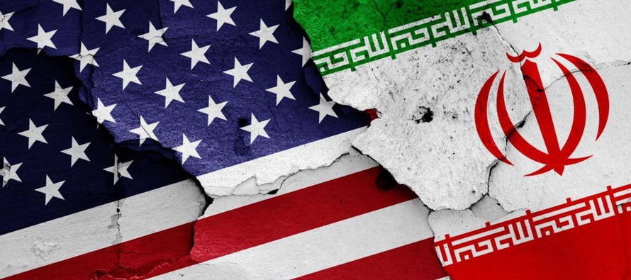 Irán argumenta que está respondiendo a las duras sanciones económicas...