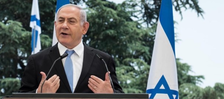 "Si Estados Unidos nos ataca, a Israel le quedaría media hora de vida",...