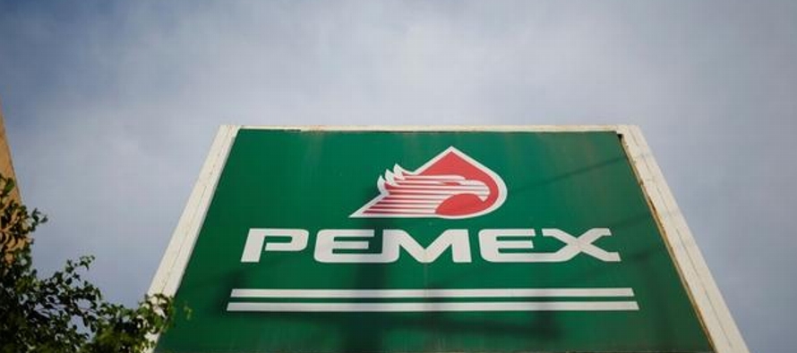El gobierno ha anunciado varias medidas para apoyar las débiles finanzas de Pemex, la...
