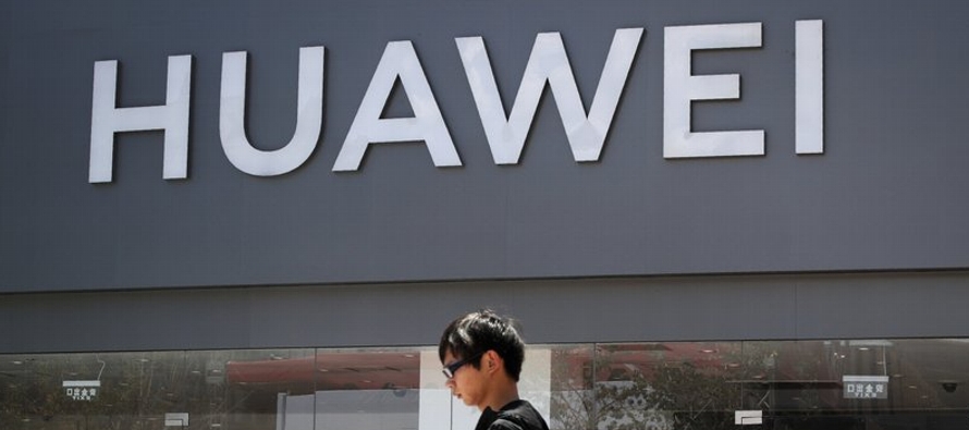 La decisión “injusta” de colocar a Huawei Technologies Ltd en una lista sobre...