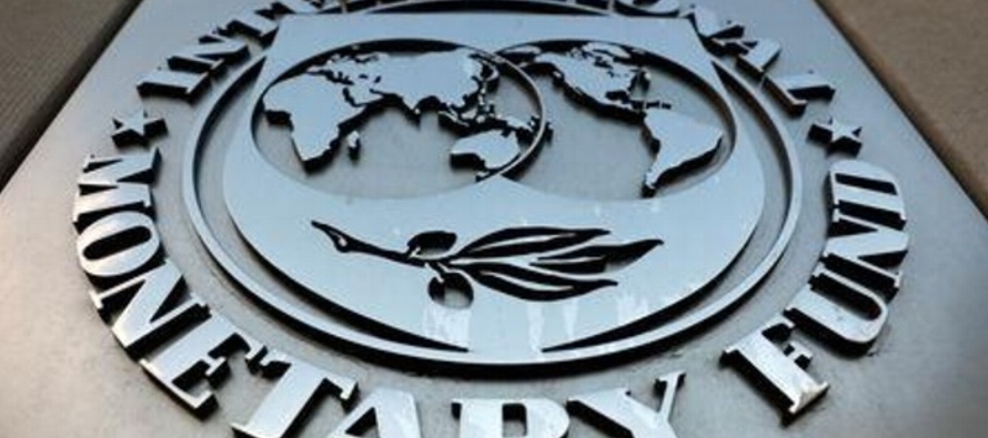 La evaluación anual del FMI sobre las monedas y los excedentes y déficits externos de...