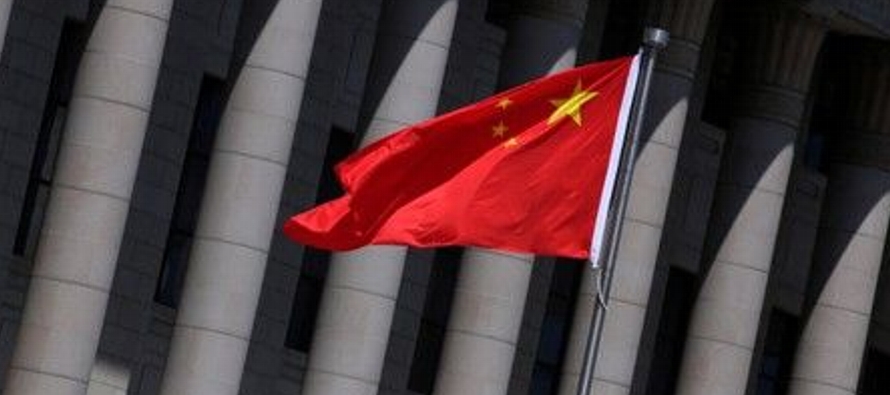 Pekín tiene como prioridad evitar una desaceleración económica más...