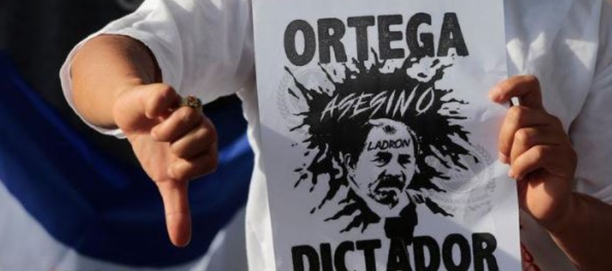 Ortega, el presidente que más tiempo ha permanecido en el cargo en Nicaragua,...