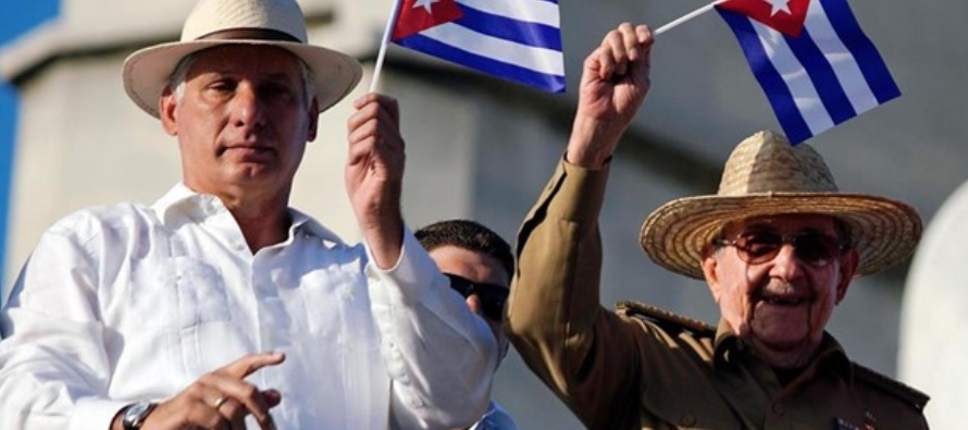Se trata del mayor indulto que se acuerda en Cuba desde 2015 cuando, de cara a la visita del Papa...