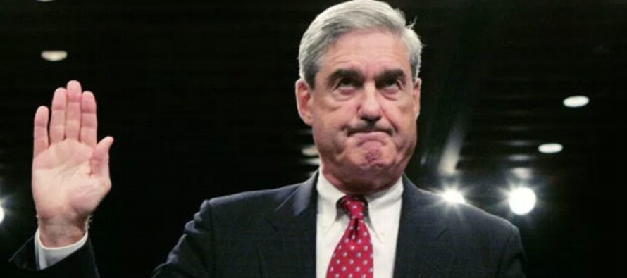 Mueller, cuya investigación detalló extensos contactos entre la campaña 2016...