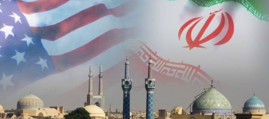 Si Estados Unidos decidiera atacar Irán, veríamos un tipo de guerra muy diferente de...