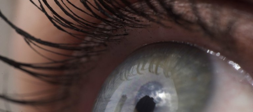 Los afectados por este mal tienen ojos normales, pero carecen de un gen que convierte la luz en...
