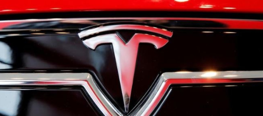 Los inversores restaron más de 6,000 millones de dólares de valor de mercado a Tesla...