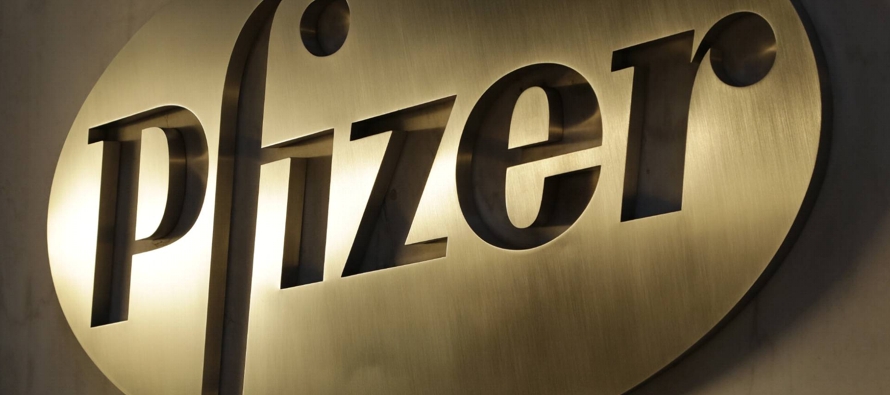 Pfizer es actualmente la mayor compañía farmacéutica del mundo. Sus...