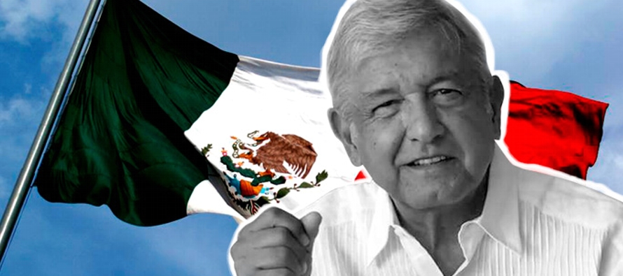 En sus ocho meses en el poder, López Obrador, de 65 años de edad, ha puesto fin a esa...