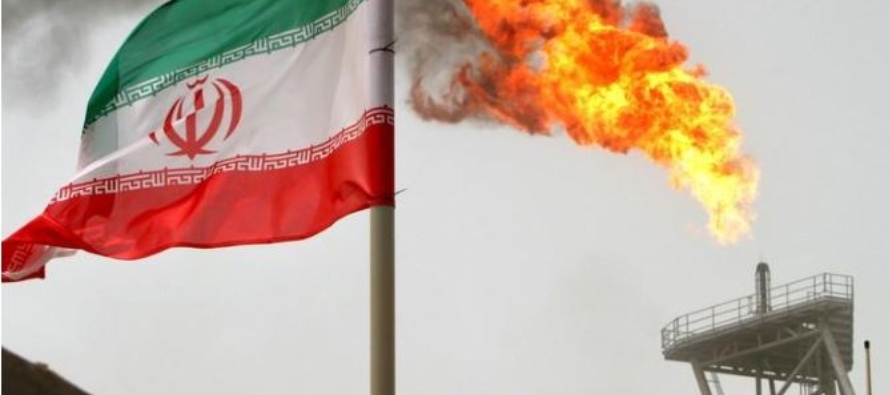 Estados Unidos reimpuso sus sanciones sobre Irán en noviembre, tras abandonar meses antes el...