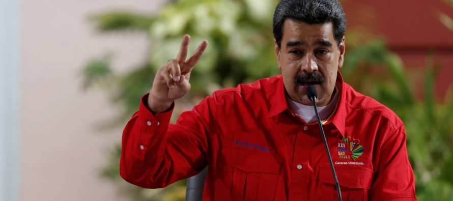 La Constituyente ha sido la última trinchera de Nicolás Maduro para aferrarse al...