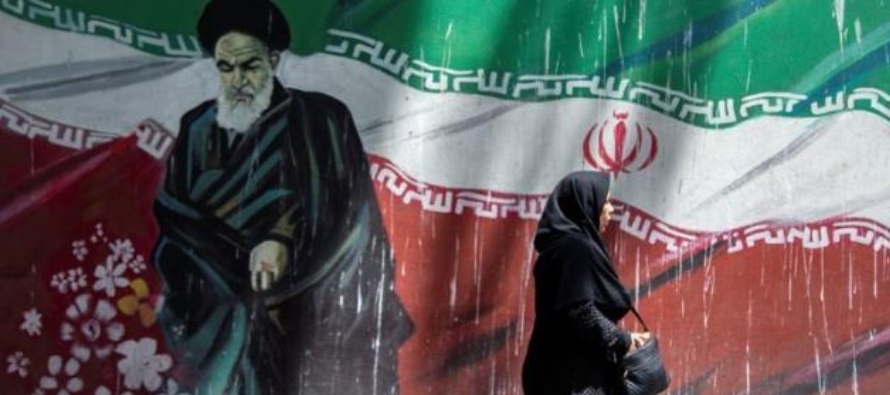 “Tenemos una dura batalla por delante, pero seguramente ganaremos”, dijo Rouhani en la...