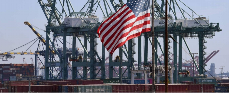 El gigante norteamericano recibió productos chinos por valor de 219.050 millones durante los...