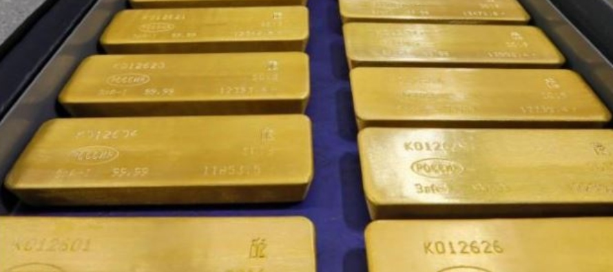 Entre otros metales preciosos, la plata subió un 1,1% a 16,39 dólares por onza. El...