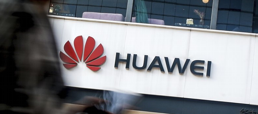 El anuncio pone en evidencia la creciente capacidad de Huawei Technologies Ltd., la segunda mayor...