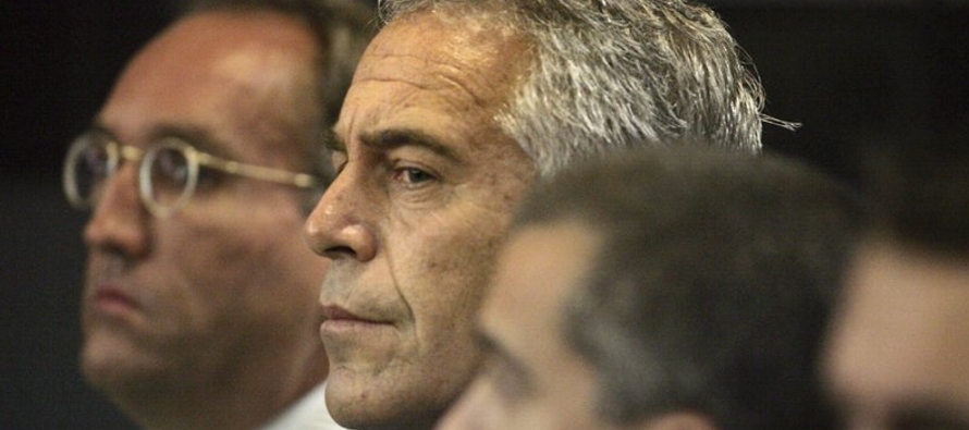 La abrupta muerte de Epstein el sábado truncó el proceso criminal que hubiera podido...