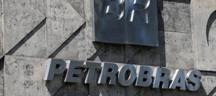 Petrobras afirmó que los pagos por adelantado resultarán en el “término...