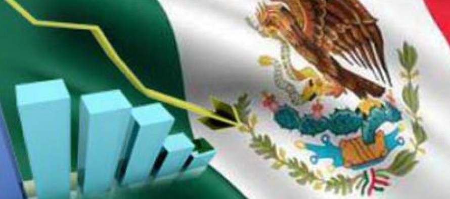 Entre enero y junio, México atrajo 18.102 millones de dólares de IED, con 24.630...