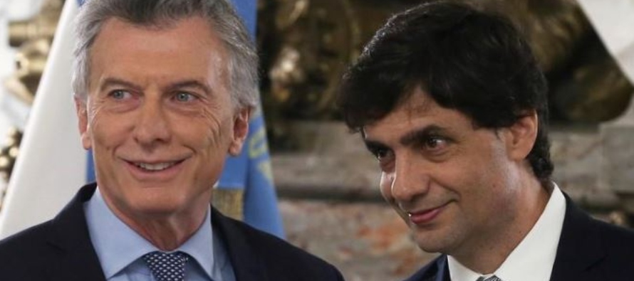 El peso argentino se recuperó en la sesión un 0,47% a 54,74 unidades por...