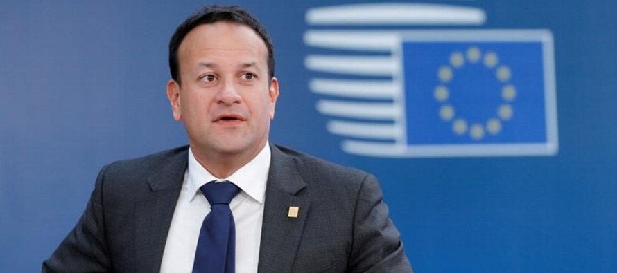 “No habrá forma de que Irlanda vote por el Acuerdo de Libre Comercio UE-Mercosur si...