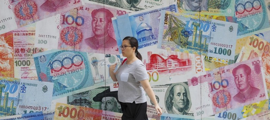 China anunció el viernes que en represalia al aumento de los impuestos que cobra a los...