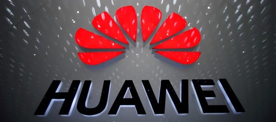 El negocio de 100,000 millones de dólares de Huawei Technologies ha sido duramente golpeado...