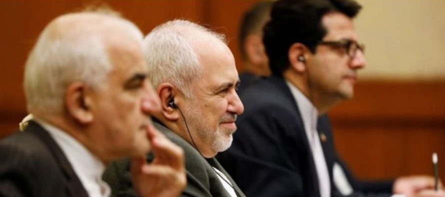 Los dirigentes iraníes también parecían optimistas. “El camino por...